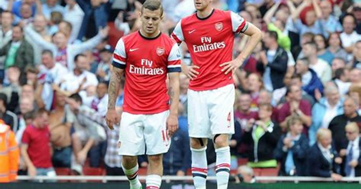 Per Mertesacker: ‘Jack Wilshere Has Proved Me Wrong – It’s Brilliant to See’ | Arsenal