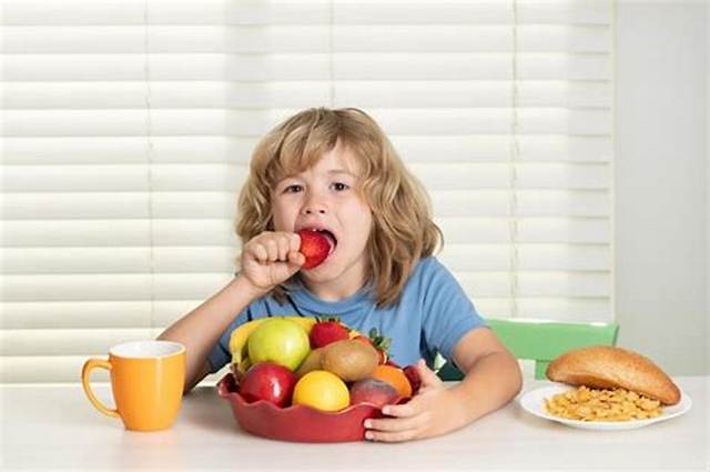 Personne Qui Mange Que Des Fruits?