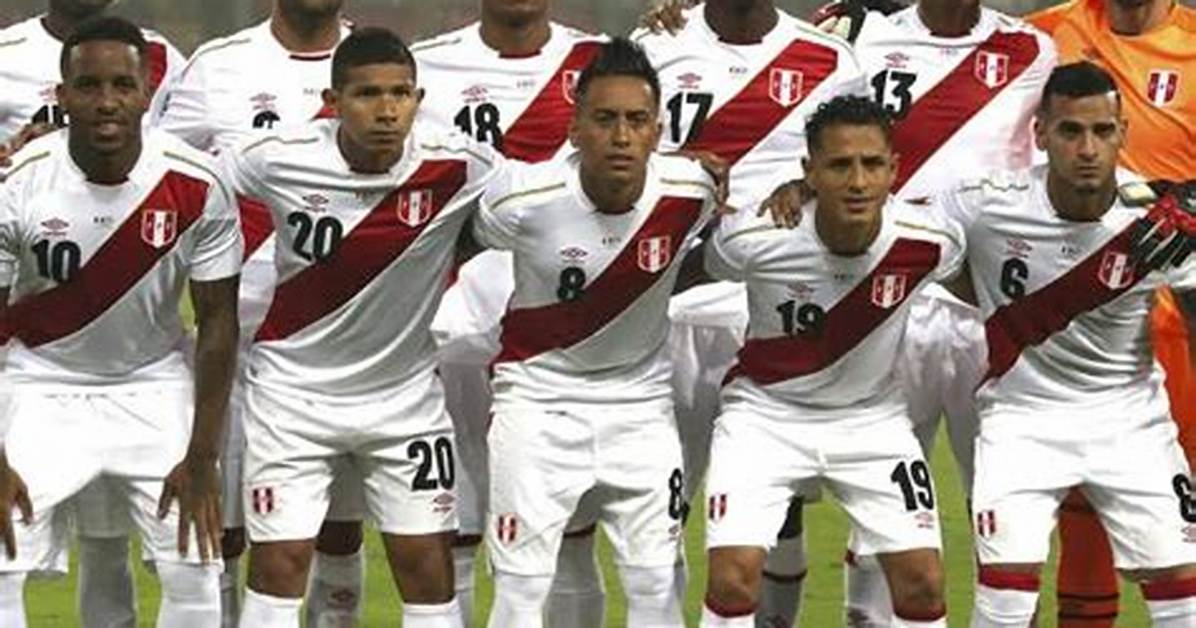 Peru 2022 World Cup Playoffs: Peruvian Shamans Swing into Action! (Details)