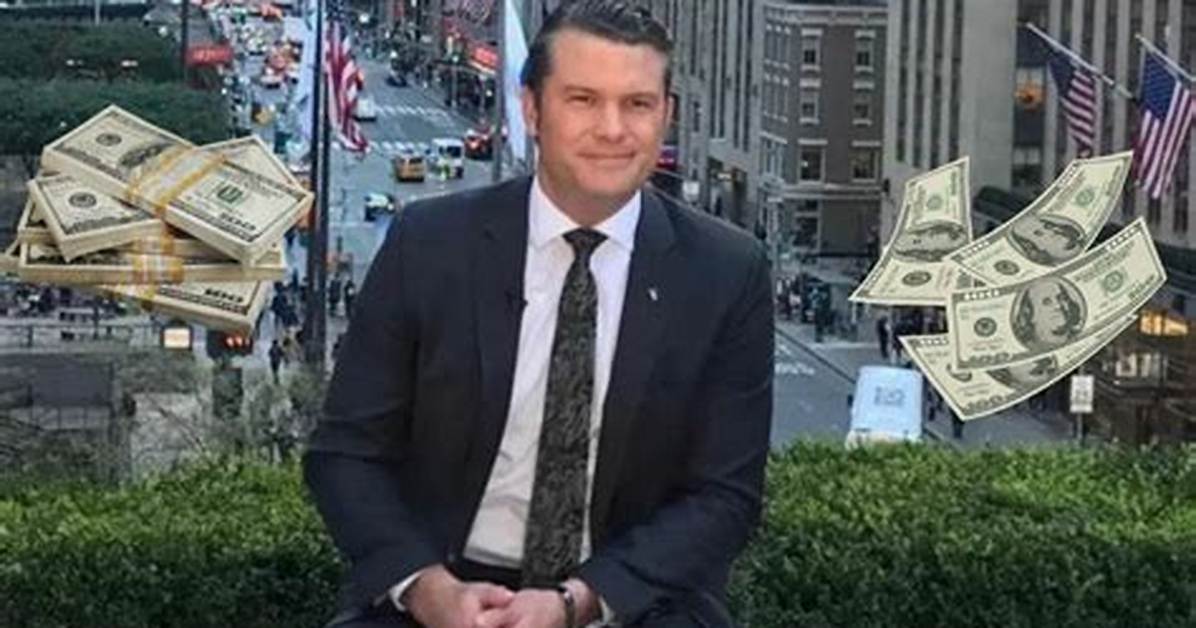 Pete Lazetich Net Worth