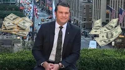 Pete Lazetich Net Worth
