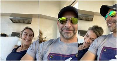Peter Attia Wife Jill Atita and Inside the Former Boxer Family Life
