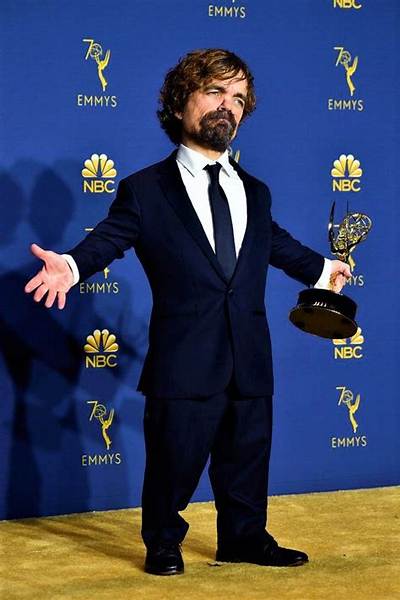Peter Dinklage’s Bio, Age, Career, Net Worth, Movies, Wife
