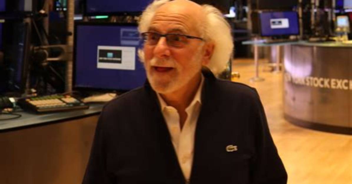 Peter Elkoff Net Worth