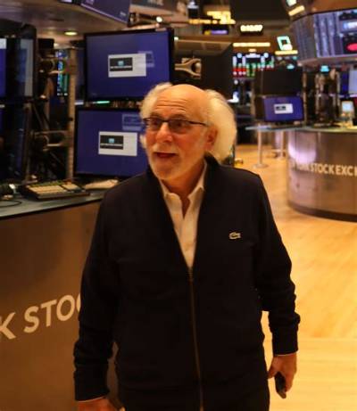 Peter Elkoff Net Worth