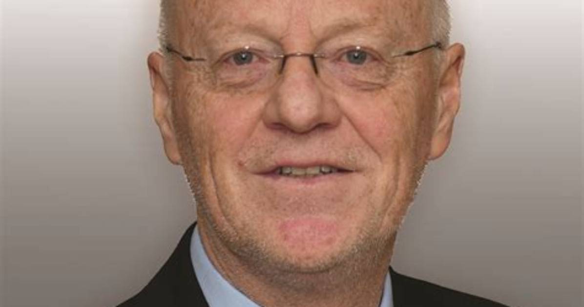 Peter Goadsby Age, Birthday, Wikipedia, Who, Nationality, Biography