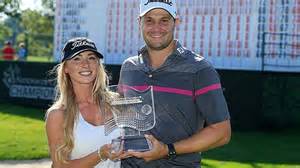Peter Uihlein Has a Beautiful Wife Chelsea Rae Uihlein, Meet Their Kids on Instagram