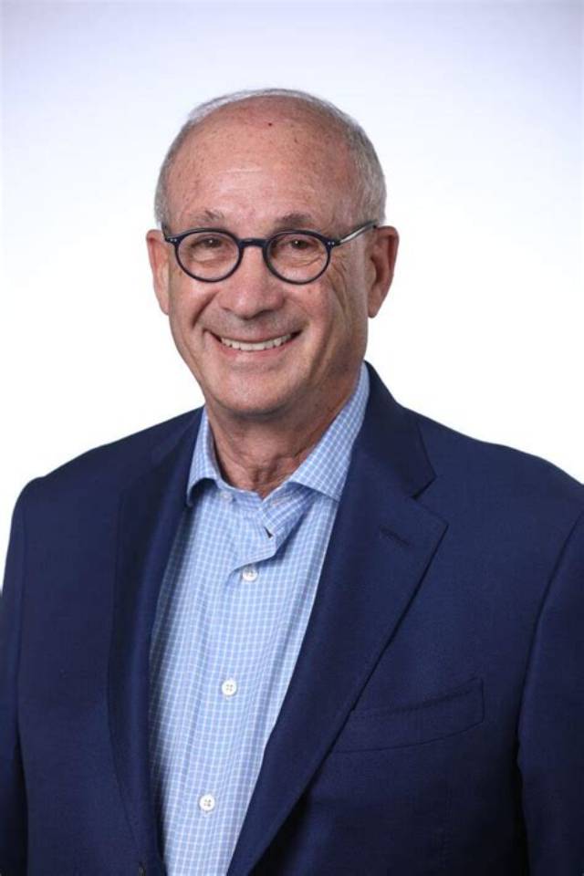 Peter W. May Net Worth