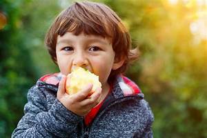 Peut on Manger Une Pomme Quand on a La Gastro?