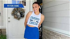 Peyton Evans Biography, Age, Height, Dating, Career, Rumors, Net Worth