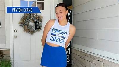 Peyton Evans Biography, Age, Height, Dating, Career, Rumors, Net Worth