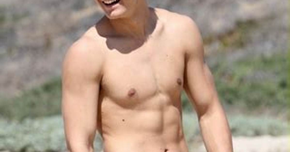Peyton Meyer Height, Weight, Body Measurements, Shoe Size