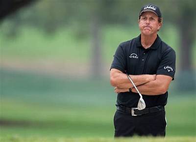 Phil Mickelson Height, Weight, Net Worth, Age, Birthday, Wikipedia, Who, Nationality, Biography