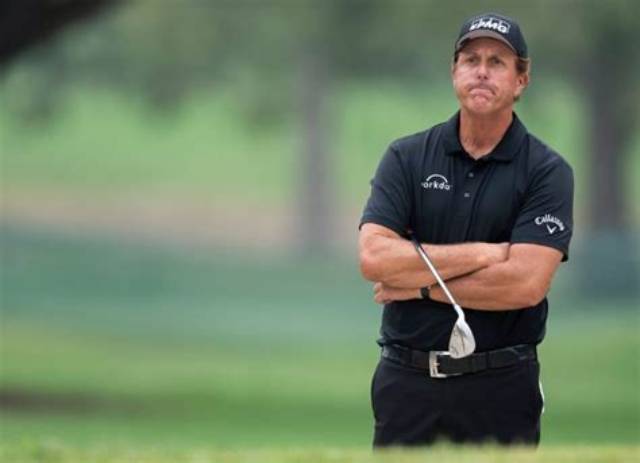 Phil Mickelson Height, Weight, Net Worth, Age, Birthday, Wikipedia, Who, Nationality, Biography