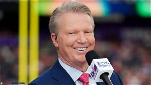 Phil Simms’s Net Worth, Biography, Career, Awards, Fact and Life Story