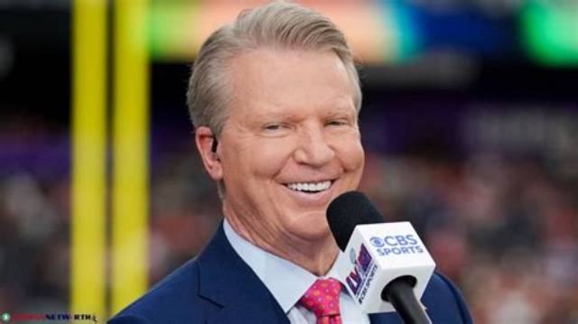 Phil Simms’s Net Worth, Biography, Career, Awards, Fact and Life Story
