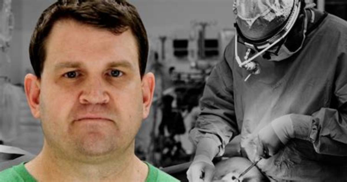 Philip Mayfield – Where Is Dr Death’s Victim Now?