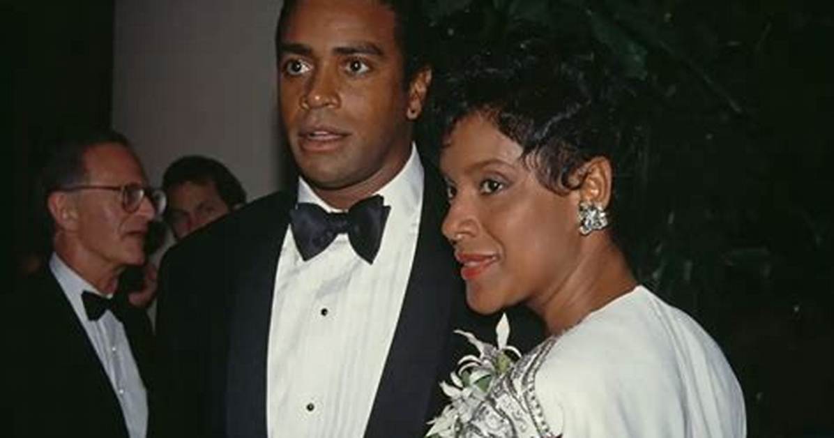 Phylicia Rashad Spouse: Who Did She Marry?