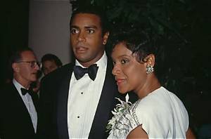 Phylicia Rashad Spouse: Who Did She Marry?