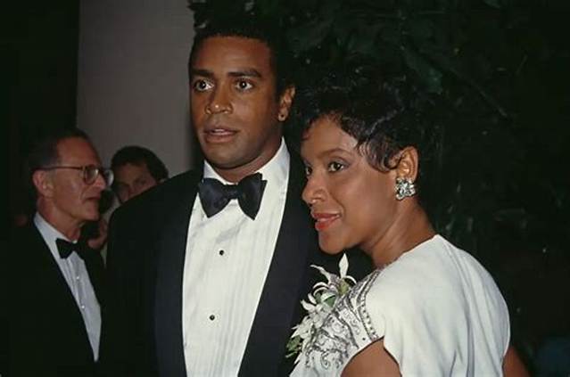 Phylicia Rashad Spouse: Who Did She Marry?