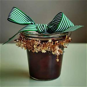 Pickles, Ketchup and Chutney: David Atherton’s Recipes for Christmas Gift Jars | Pickling, Fermenting and Preserving