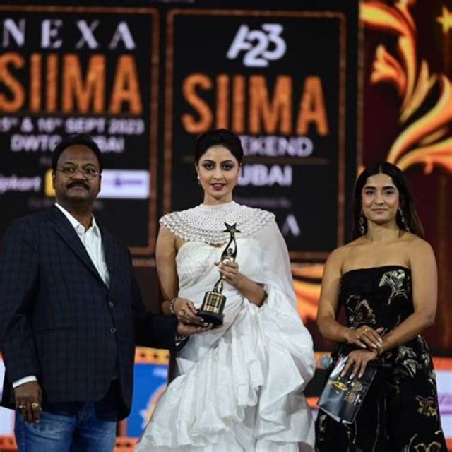 Pics from Siima Awards 2023 Day 1: Star-Studded and Spectacular