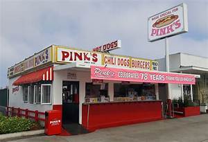 Pink’s Hot Dogs Net Worth