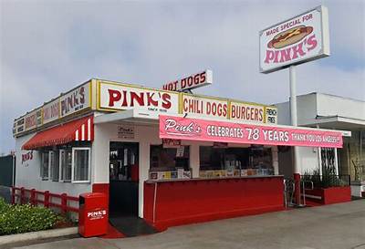Pink’s Hot Dogs Net Worth