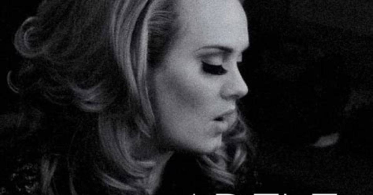 'Pissed Off' Adele Wrote 'Rumour Has It' with a Rock Star