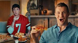 Pizza Hut Super Bowl Commercial 2024: ‘Say wHuuuut? !’ to New Hot Honey Pizza & Wings | 2024 Super Bowl Commercials, Pizza Hut, Super Bowl Commercials | Just Jared: Celebrity News and Gossip
