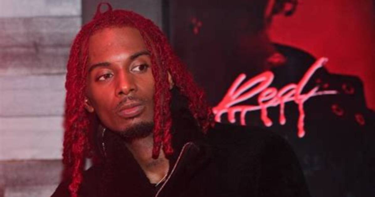 Playboi Carti Earns 1St No. 1 on Billboard 200 with 'Whole Lotta Red'