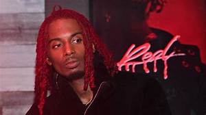 Playboi Carti Earns 1St No. 1 on Billboard 200 with 'Whole Lotta Red'