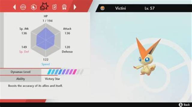 Pokemon Crown Tundra: Can You Catch Victini?
