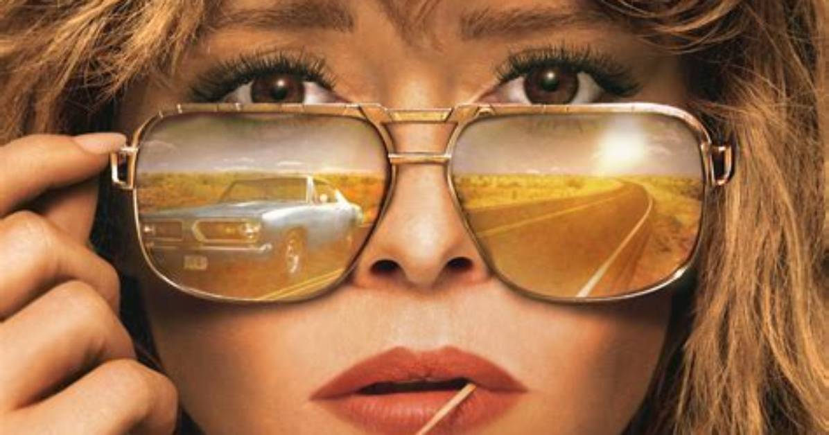 Poker Face: Season 1 | Rotten Tomatoes