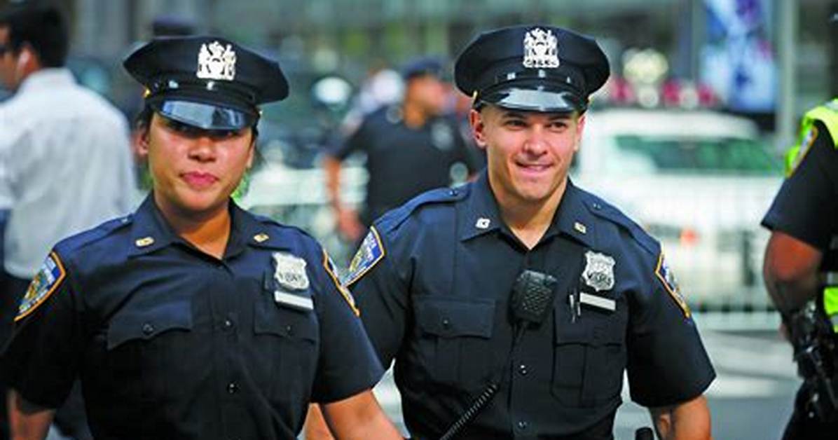 Police