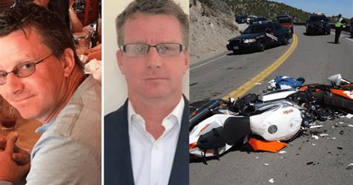 Politician David Hill Death: What Happened to the Scottish Parliament Official in Rugby Friendly?