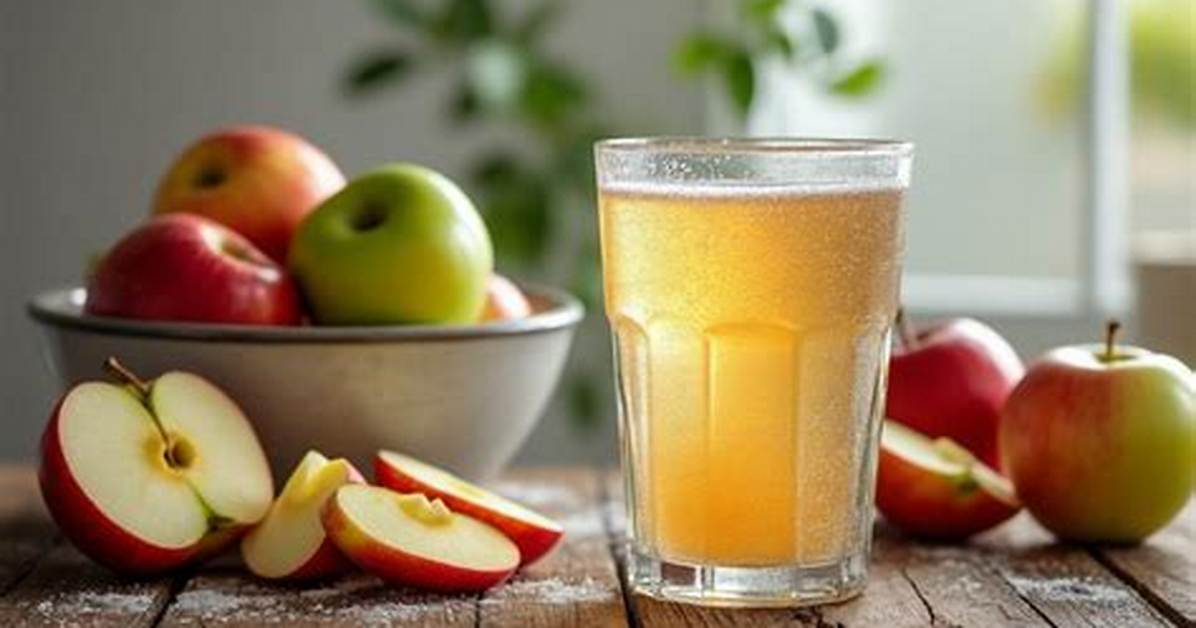 Pomme Constipation Ou Laxatif?