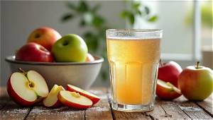 Pomme Constipation Ou Laxatif?