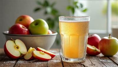 Pomme Constipation Ou Laxatif?