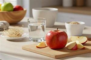 Pomme Constipe Ou Pas?