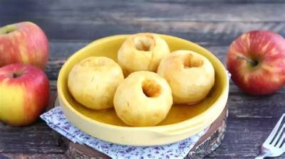 Pomme Cuite Ou Crue?