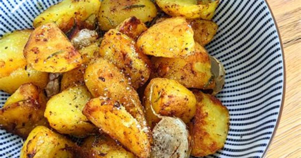 Pomme De Terre Acide Ou Basique?