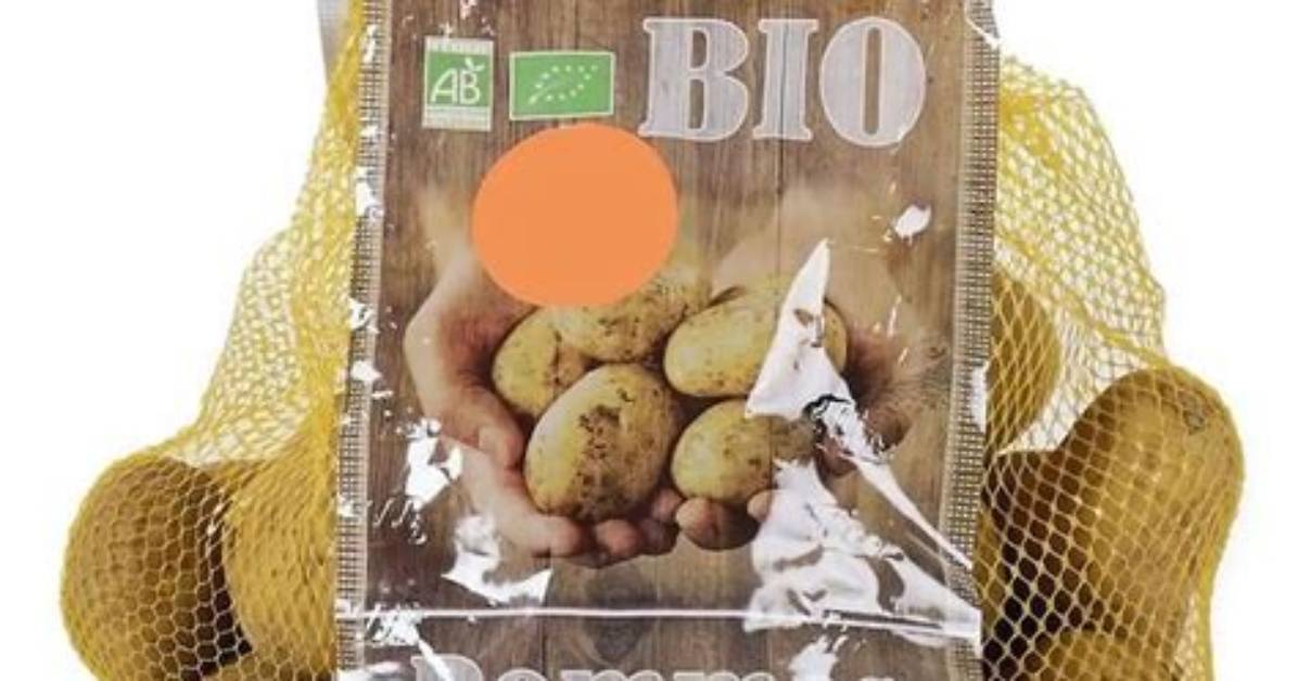 Pomme De Terre Bio Ou Pas?