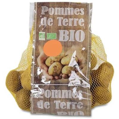 Pomme De Terre Bio Ou Pas?