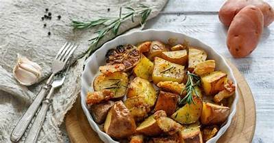 Pomme De Terre Bon Ou Mauvais Pour La Sante?