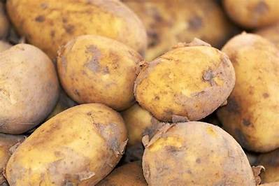 Pomme De Terre Gluten Ou Non?