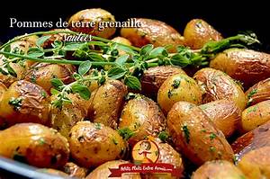 Pomme De Terre Ratte Ou Grenaille?