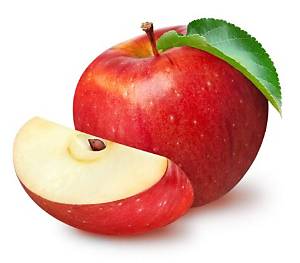 Pomme Qui Colle?