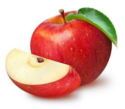 Pomme Qui Colle?