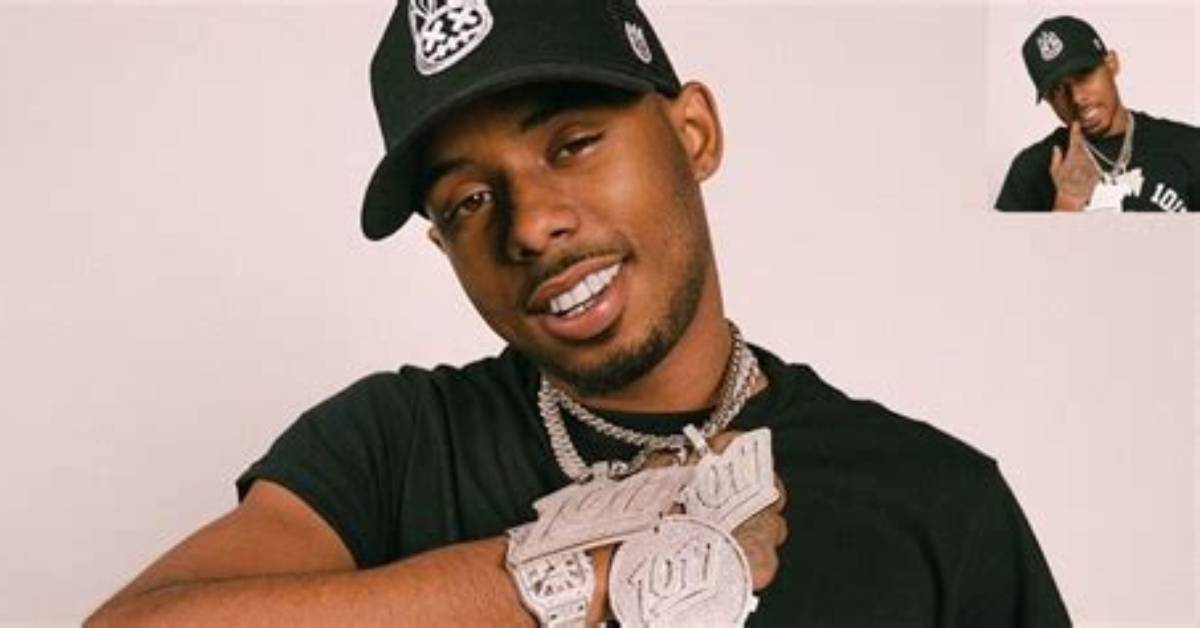 Pooh Shiesty Bio, Net Worth, Family, Age, Jail, Real Name, Facts